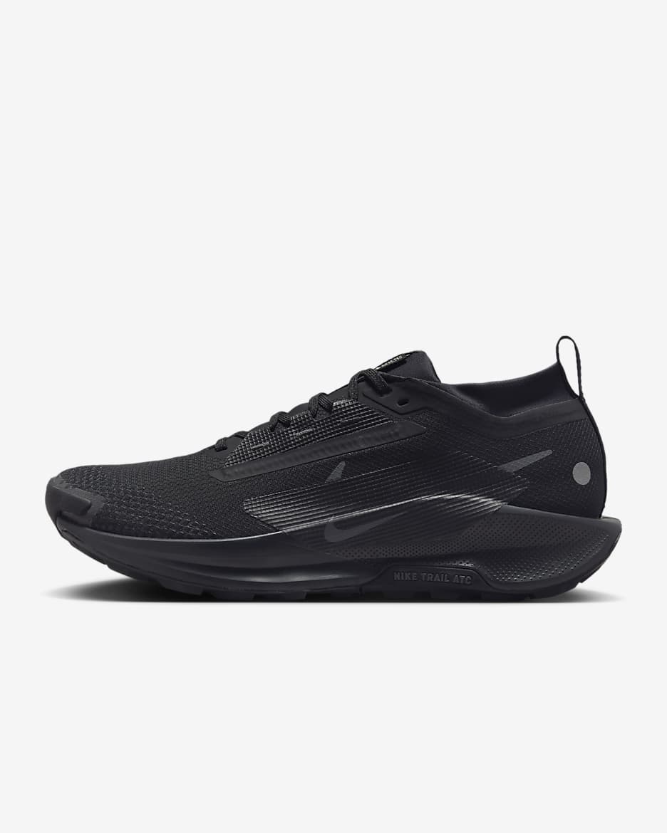 Nike waterproof trainers mens on sale